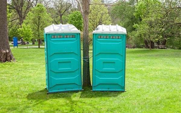 Special Event Porta Potty Rentals Rogers AR